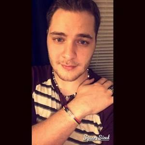 Meet your Posher, Christian